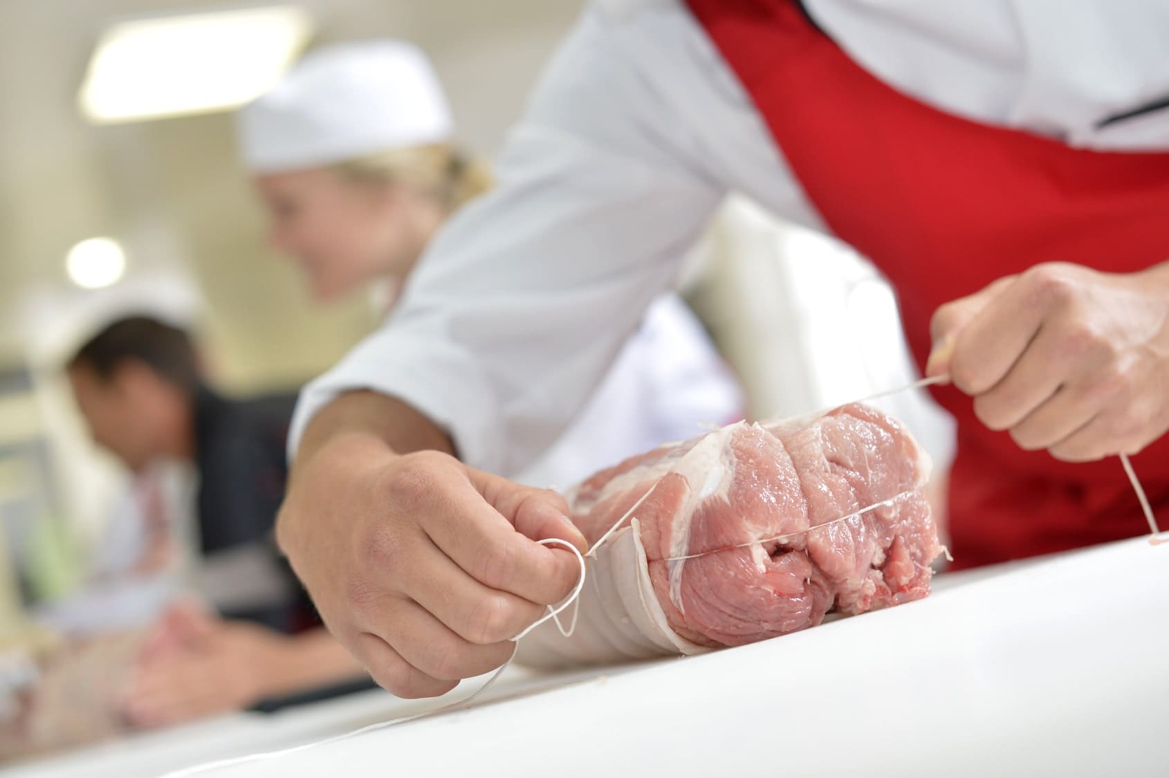 L'Expert comptable des bouchers