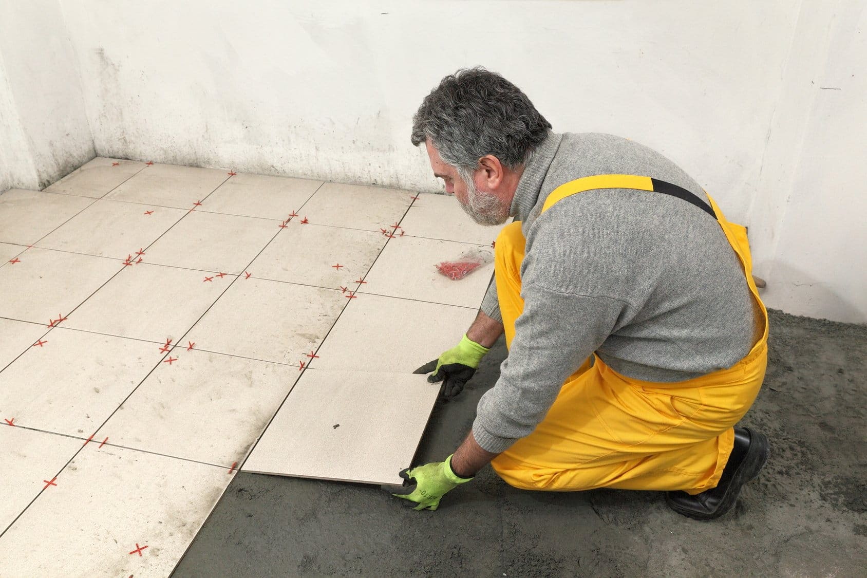 L'Expert comptable des carreleurs
