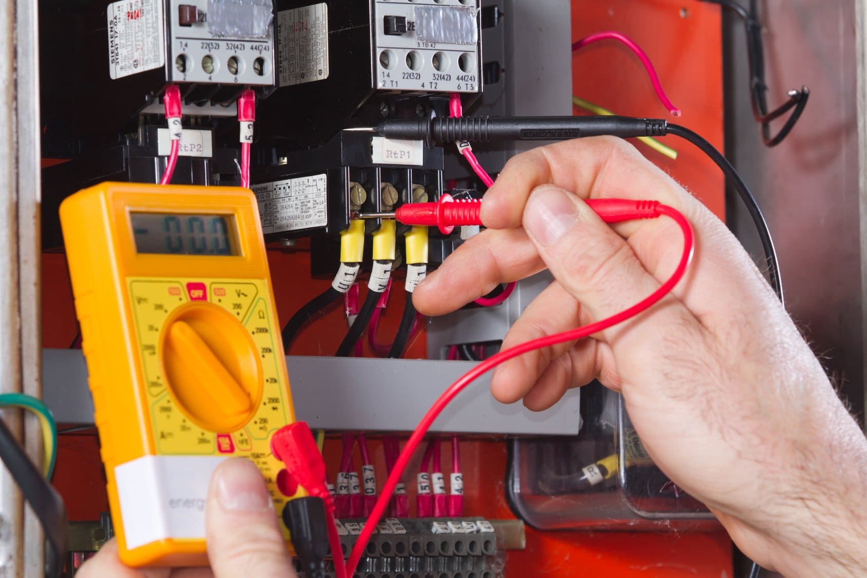 L'Expert comptable des électriciens