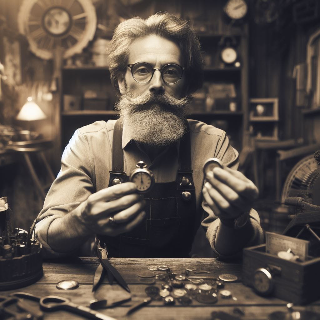 L'Expert comptable des Horlogers